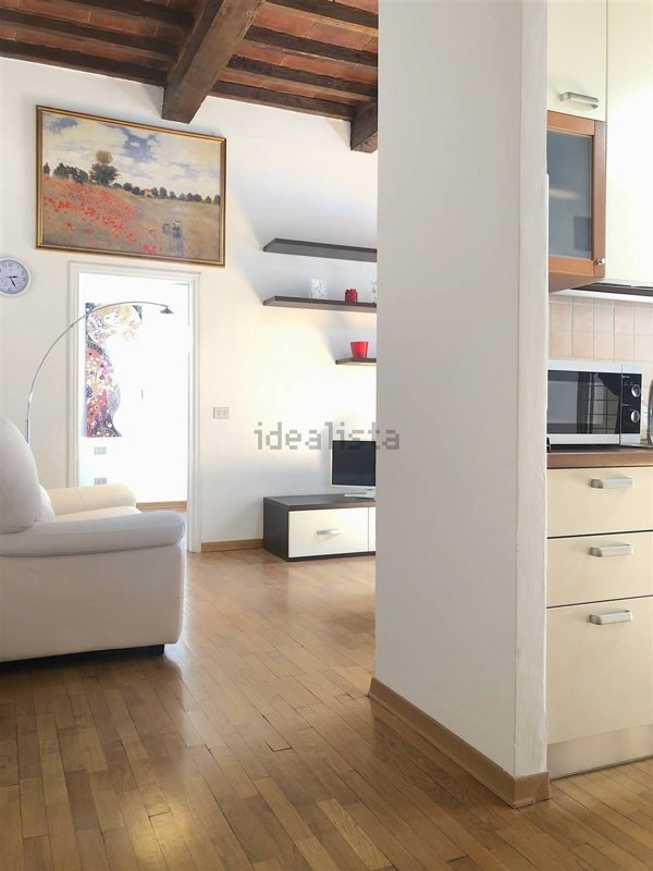 appartamento in affitto a Firenze in zona Careggi