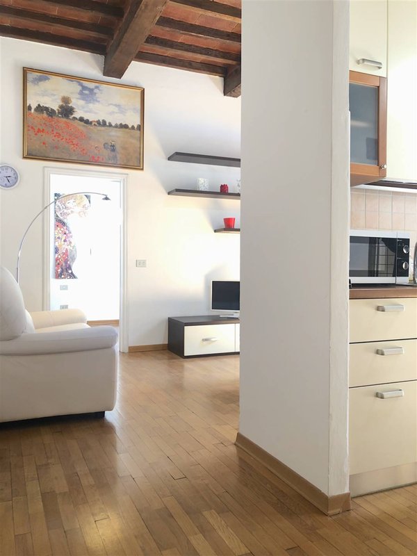 appartamento in affitto a Firenze in zona Careggi