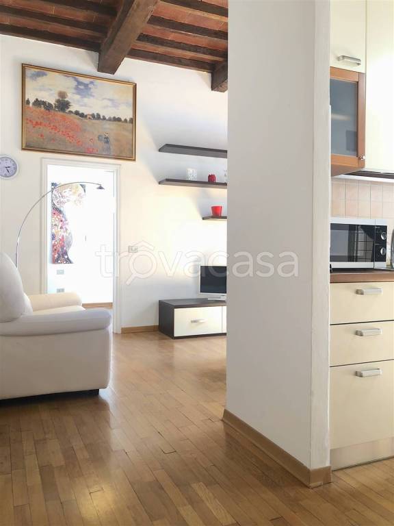 appartamento in affitto a Firenze in zona Careggi