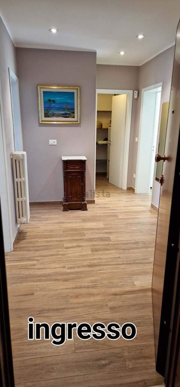 appartamento in affitto a Firenze in zona Novoli