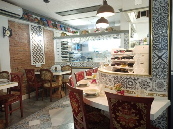 negozio in affitto a Firenze in zona Centro Duomo