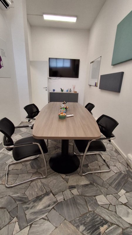 ufficio in affitto a Firenze in zona Novoli