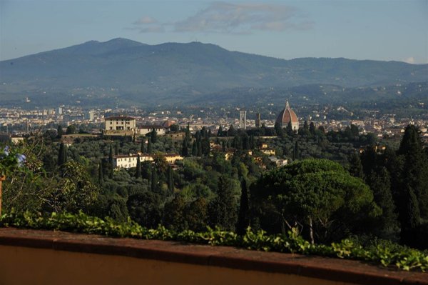 appartamento in affitto a Firenze in zona Porta Romana