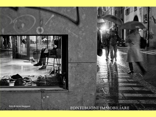 negozio in affitto a Firenze in zona Centro Duomo