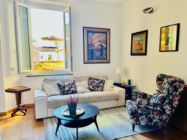 appartamento in affitto a Firenze