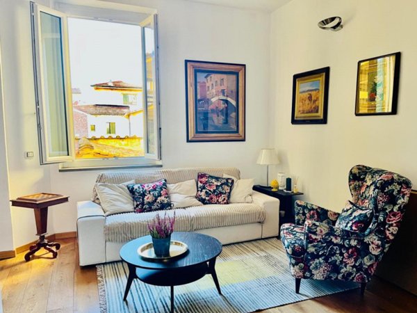 appartamento in affitto a Firenze