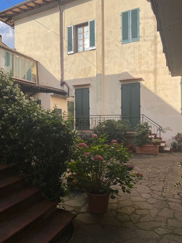 appartamento in affitto a Firenze in zona Porta Romana