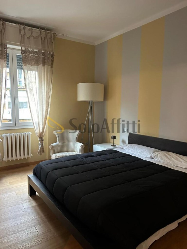 appartamento in affitto a Firenze