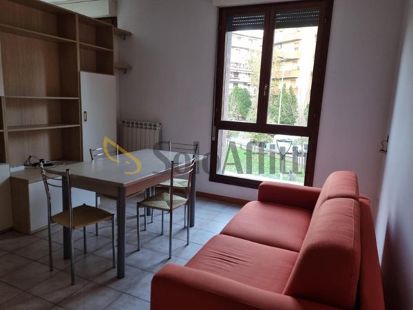 appartamento in affitto a Firenze in zona Firenze Nova