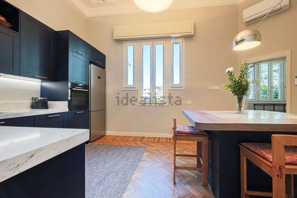 casa indipendente in affitto a Firenze in zona San Domenico