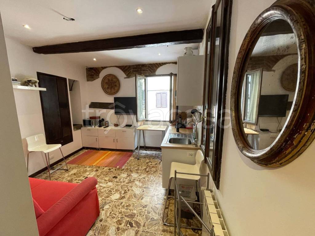 appartamento in affitto a Firenze in zona Porta Romana