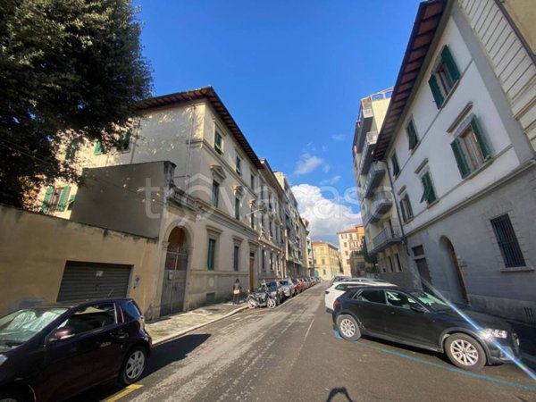 appartamento in affitto a Firenze in zona Campo di Marte