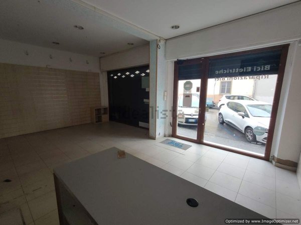 villa in affitto a Firenze in zona Rifredi