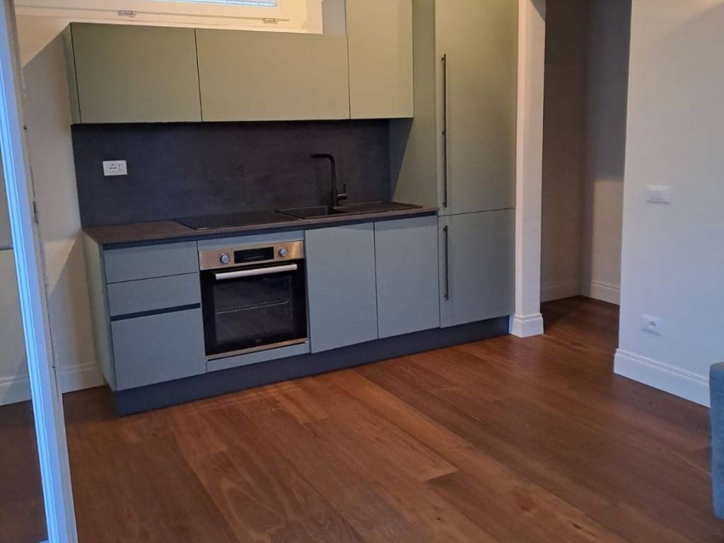 appartamento in affitto a Firenze in zona Porta Romana