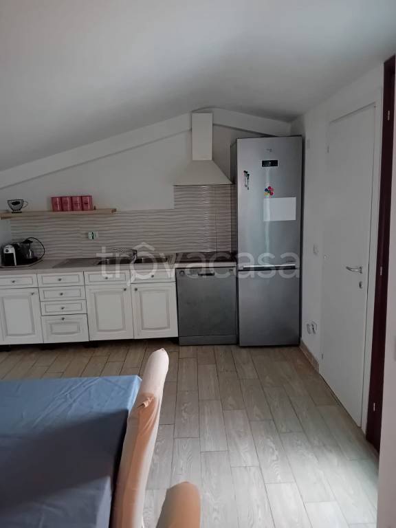 appartamento in affitto a Firenze in zona Brozzi