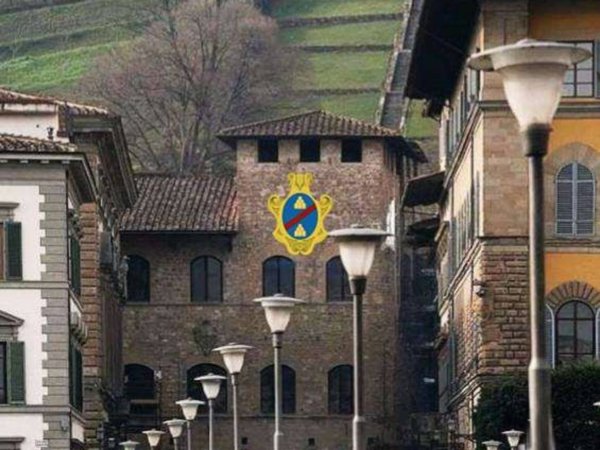 appartamento in affitto a Firenze in zona Centro San Frediano