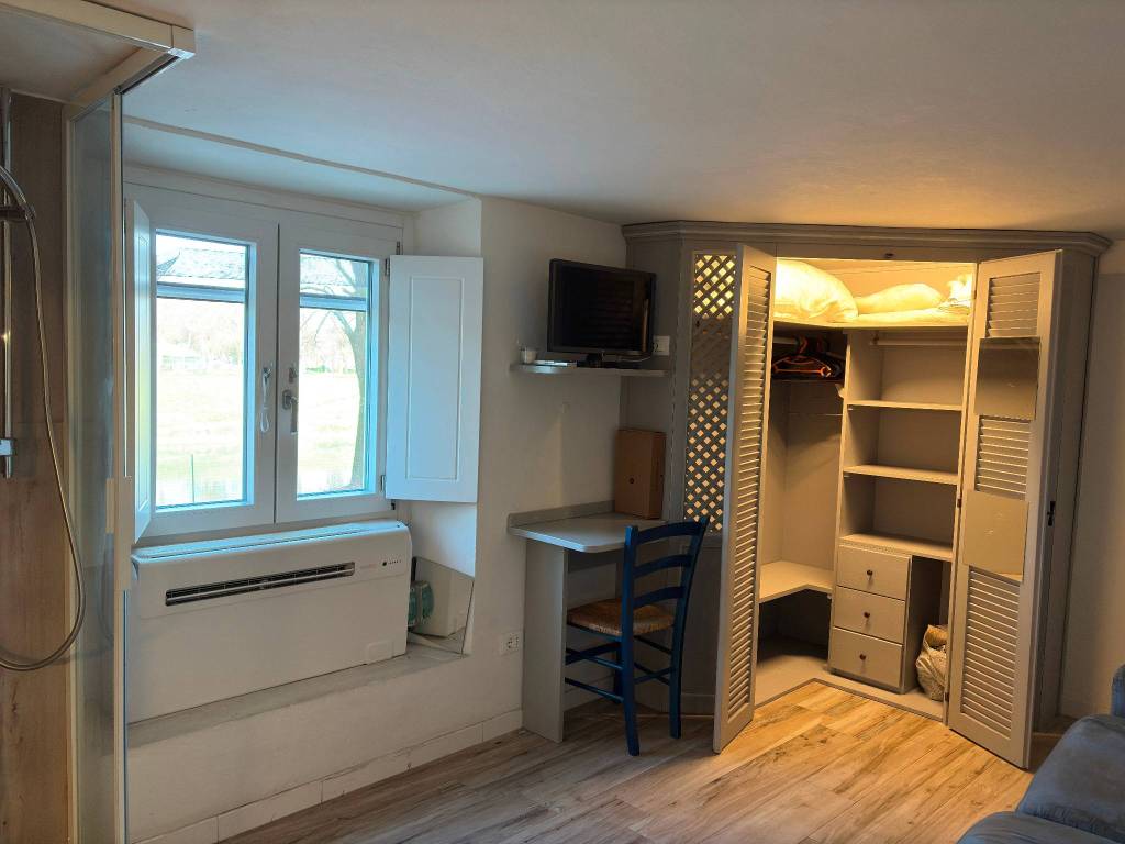 appartamento in affitto a Firenze in zona Centro San Frediano