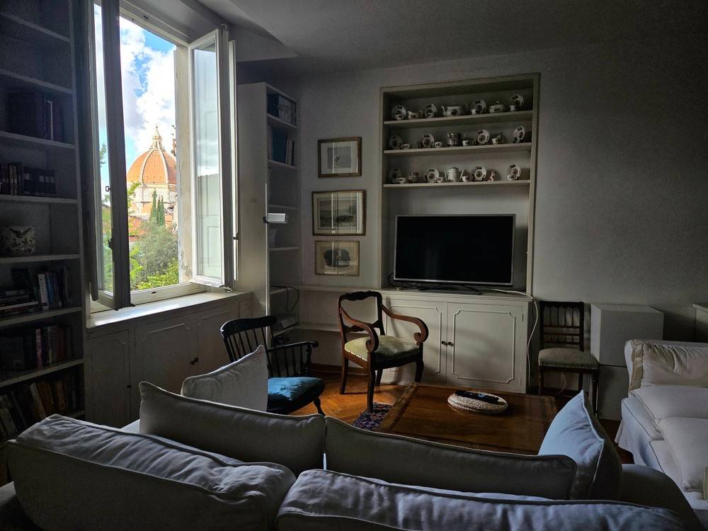 appartamento in affitto a Firenze in zona Centro Storico