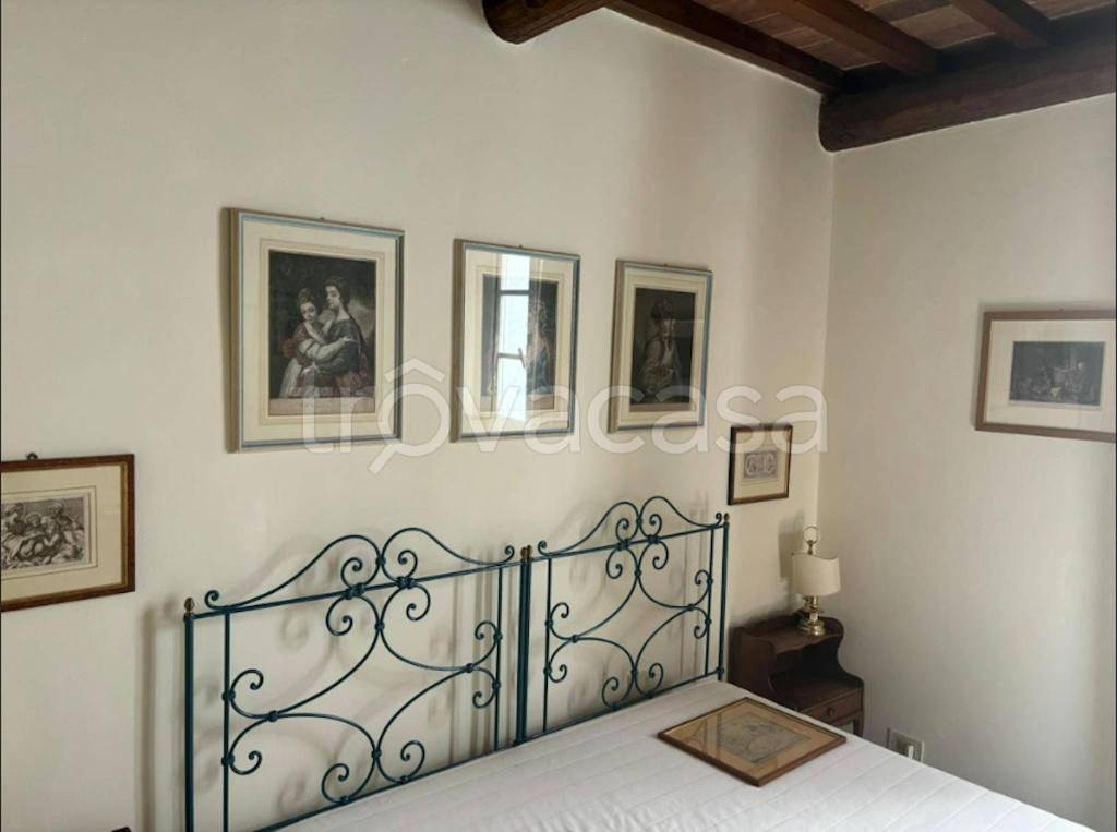 appartamento in affitto a Firenze in zona Porta Romana