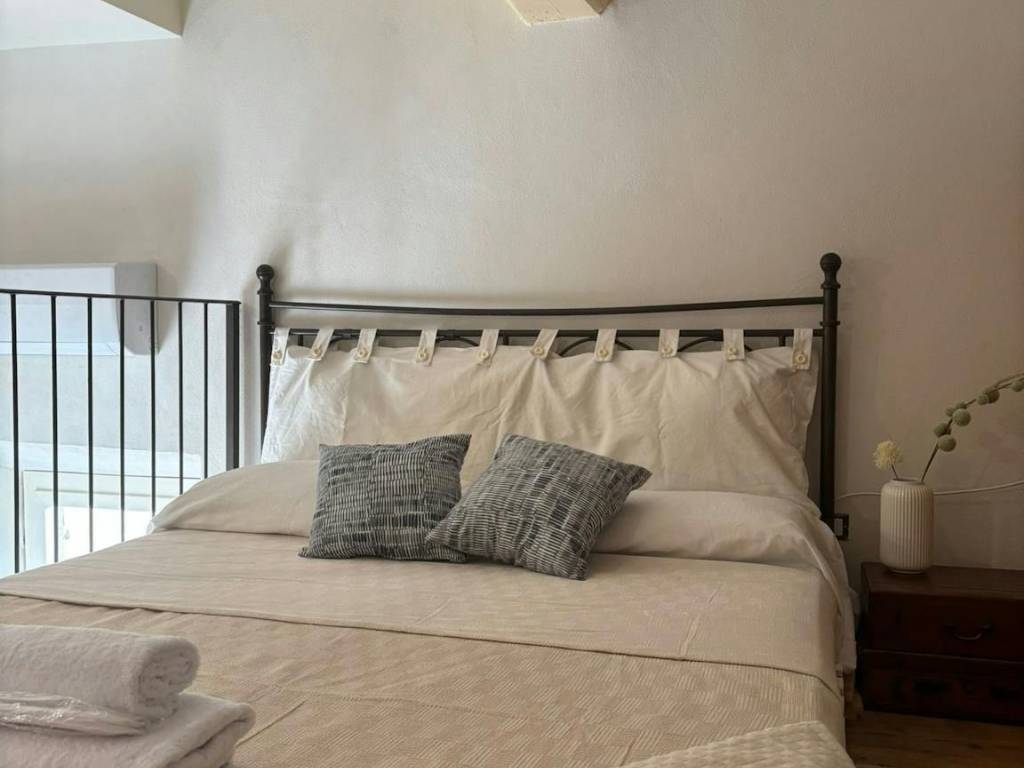 appartamento in affitto a Firenze in zona Bellariva