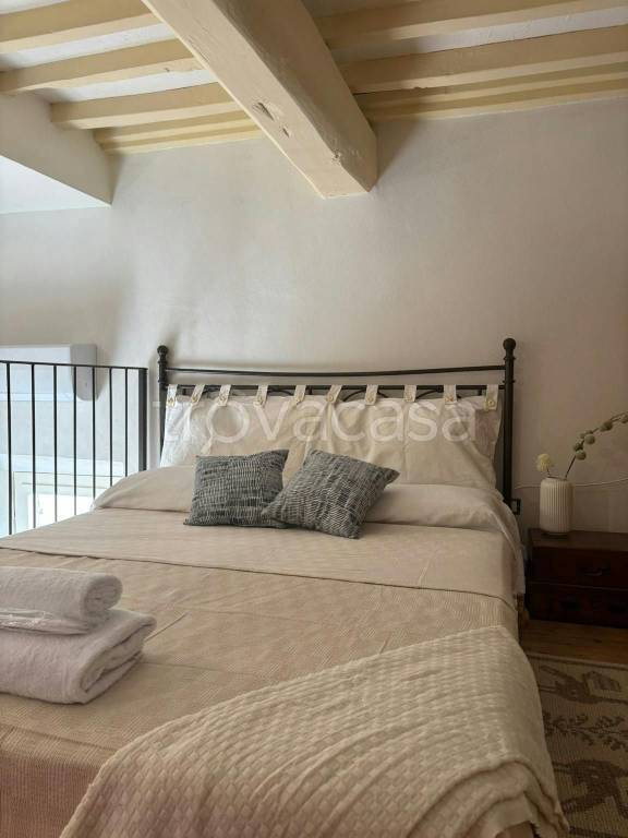 appartamento in affitto a Firenze in zona Coverciano