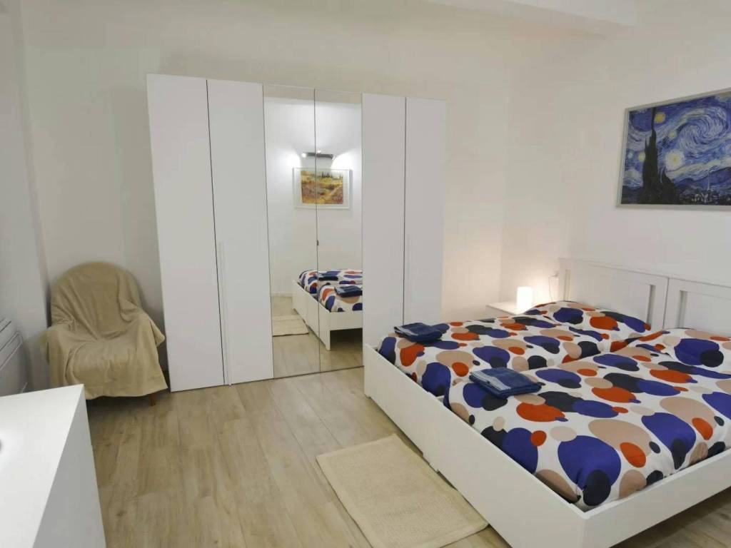 appartamento in affitto a Firenze in zona Centro Santa Croce