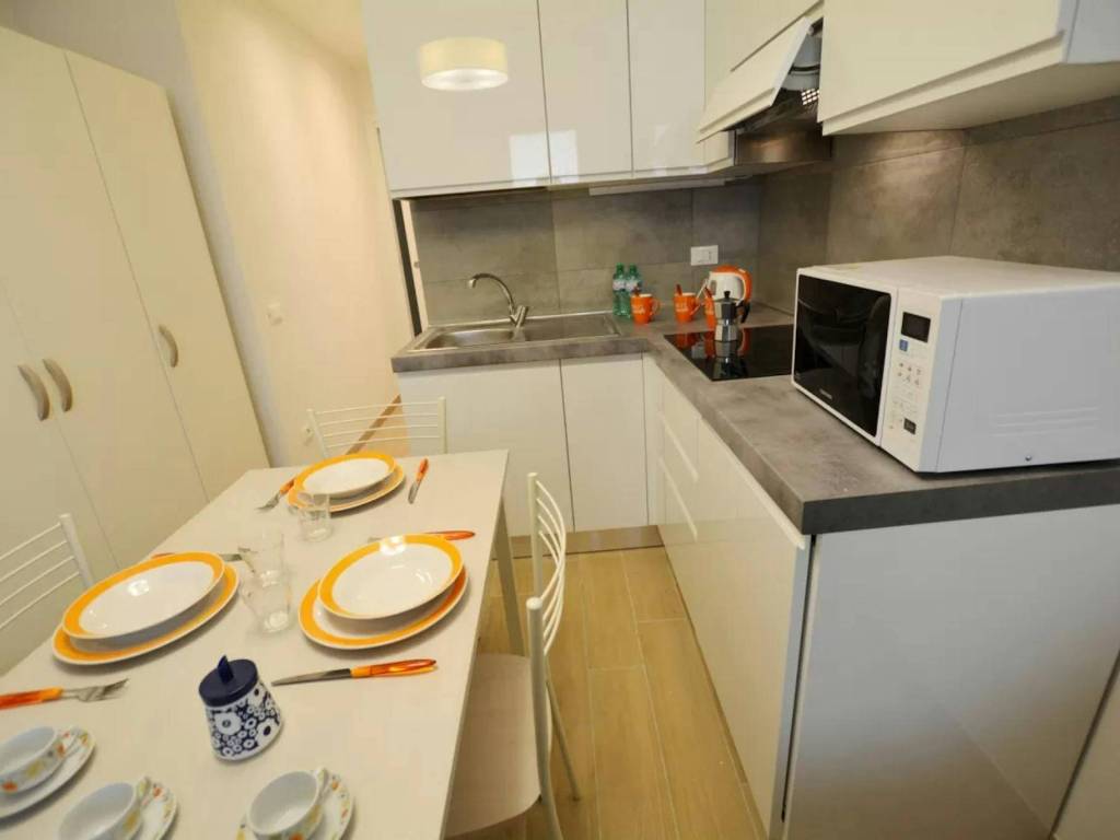 appartamento in affitto a Firenze