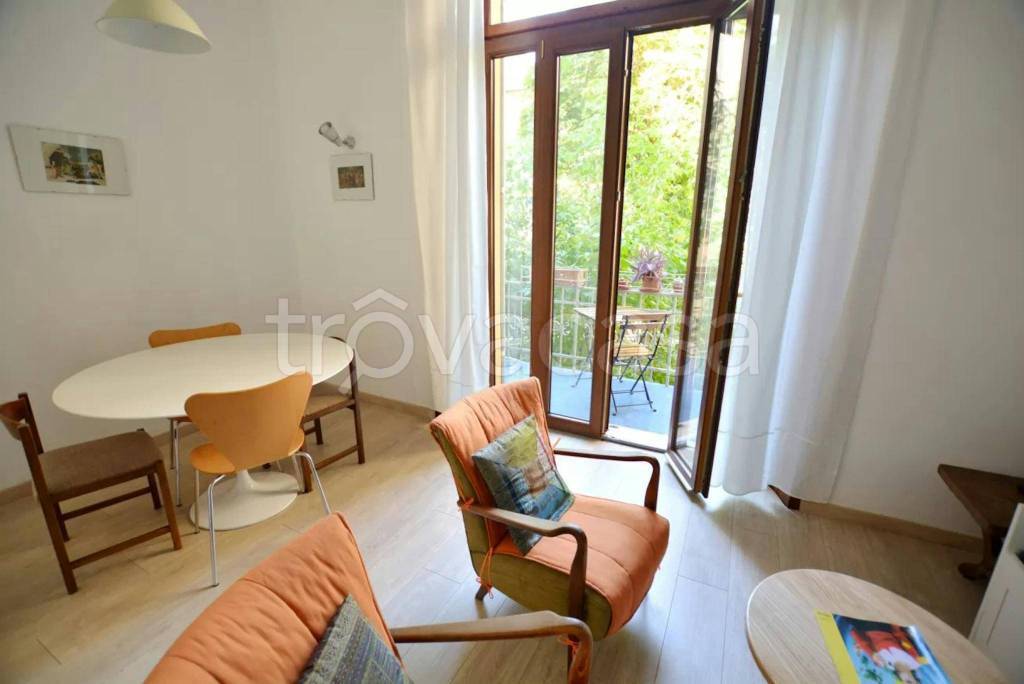 appartamento in affitto a Firenze