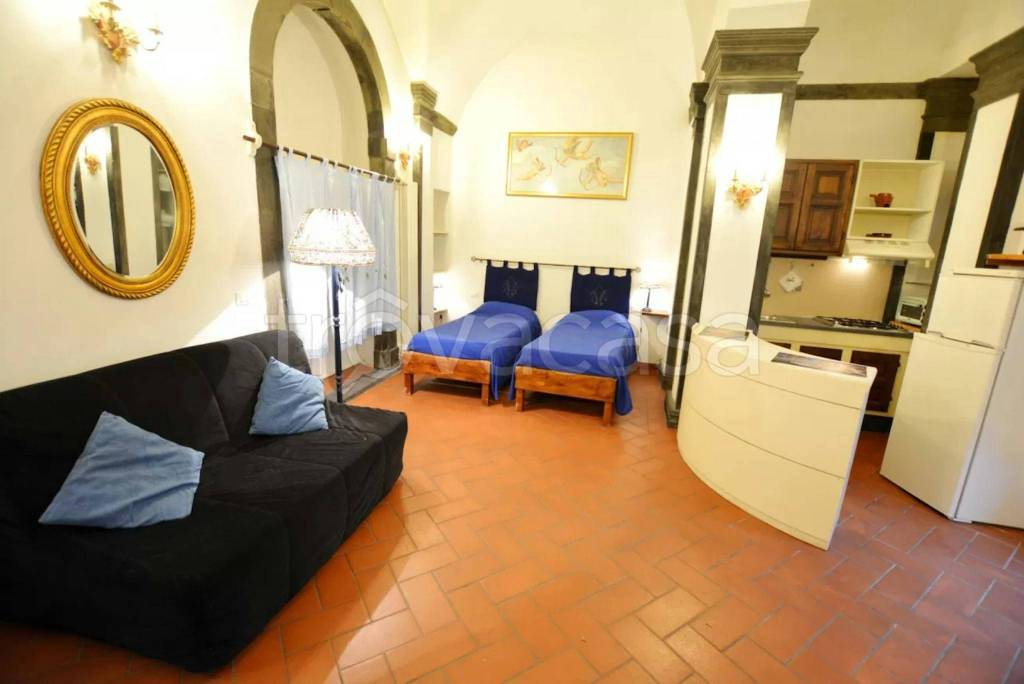 appartamento in affitto a Firenze in zona Centro San Frediano