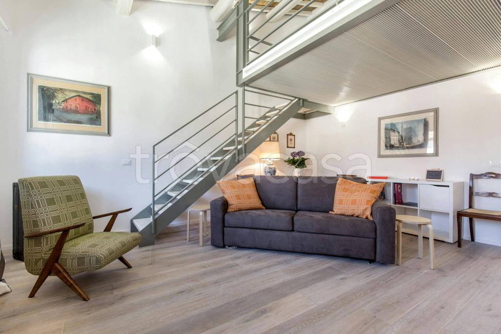 appartamento in affitto a Firenze in zona Centro Duomo