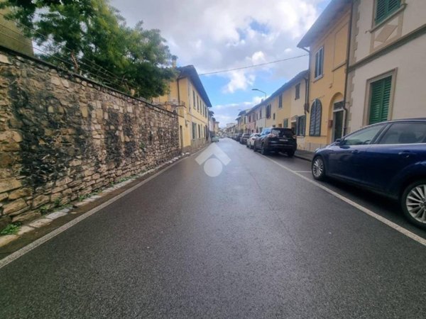 appartamento in affitto a Firenze in zona Rifredi