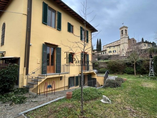 appartamento in affitto a Firenze in zona Porta Romana