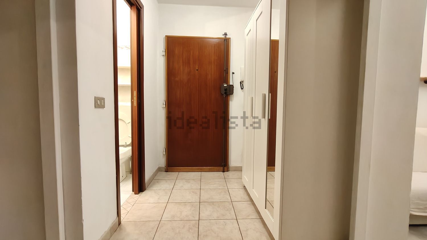 appartamento in affitto a Firenze in zona Coverciano