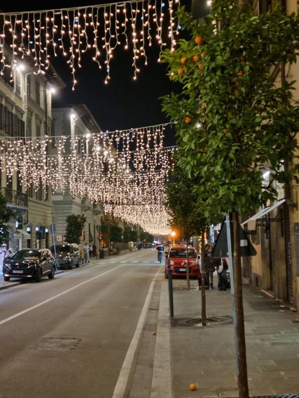 appartamento in affitto a Firenze in zona Centro Duomo