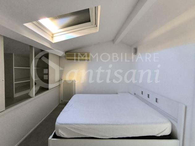 camera singola in affitto a Firenze in zona Careggi