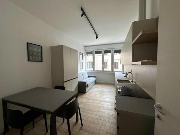 appartamento in affitto a Firenze