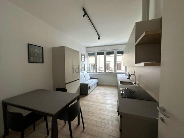 appartamento in affitto a Firenze