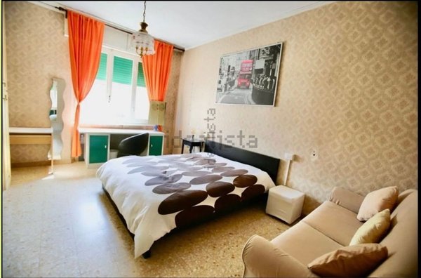 appartamento in affitto a Firenze in zona Legnaia