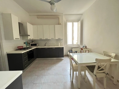 appartamento in affitto a Firenze in zona Statuto