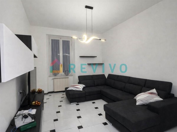 appartamento in affitto a Firenze in zona Novoli