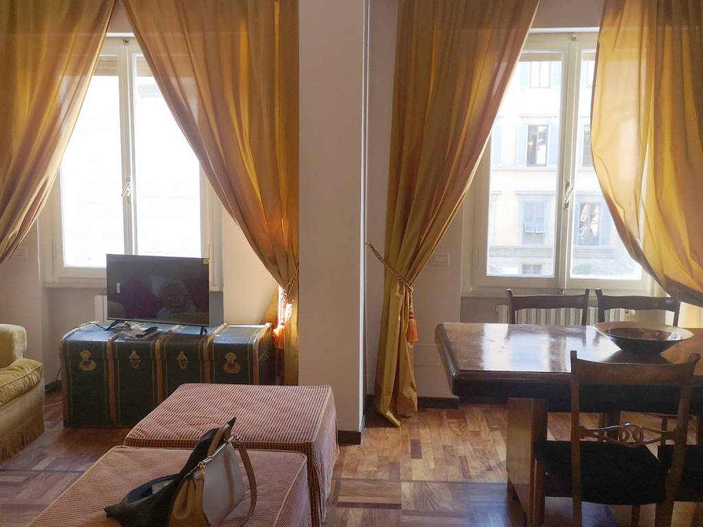 appartamento in affitto a Firenze