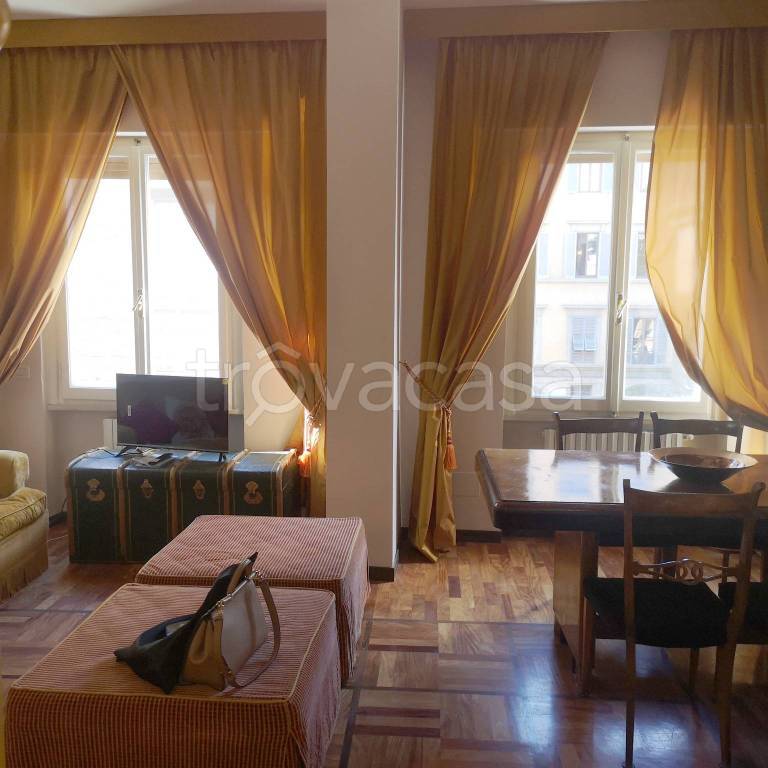 appartamento in affitto a Firenze