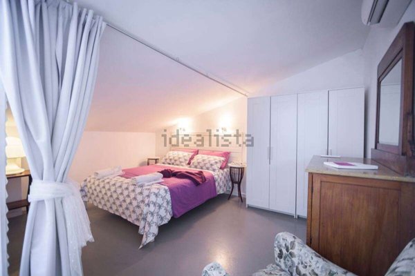 appartamento in affitto a Firenze in zona Statuto