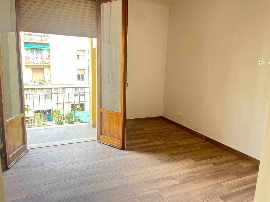 appartamento in affitto a Firenze in zona Campo di Marte