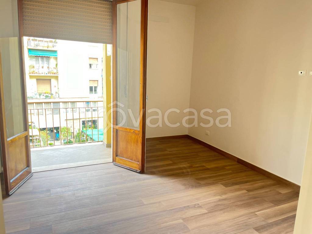 appartamento in affitto a Firenze in zona Campo di Marte