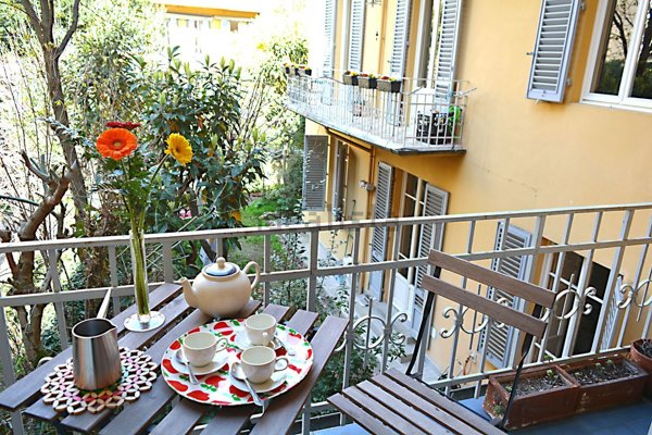 appartamento in affitto a Firenze in zona Centro Storico