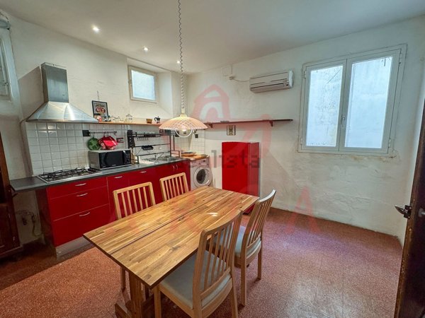 appartamento in affitto a Firenze in zona Centro Santa Croce