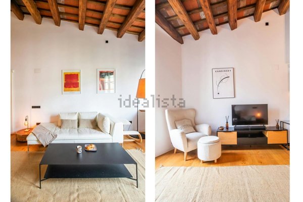 appartamento in affitto a Firenze in zona Centro San Frediano