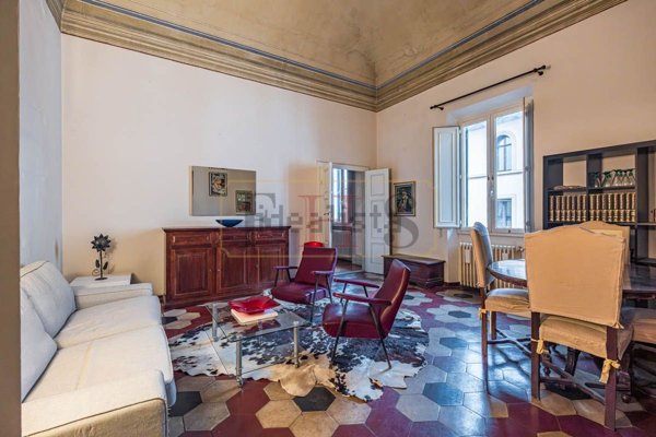 appartamento in affitto a Firenze