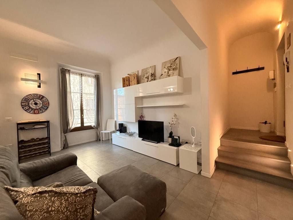 appartamento in affitto a Firenze in zona Le Cure